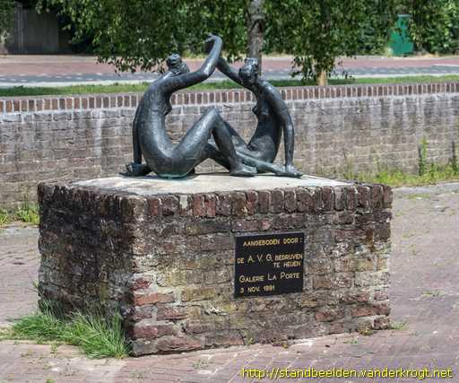 Gennep -  Samenwerking