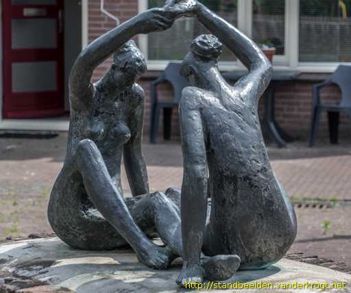 Gennep -  Samenwerking