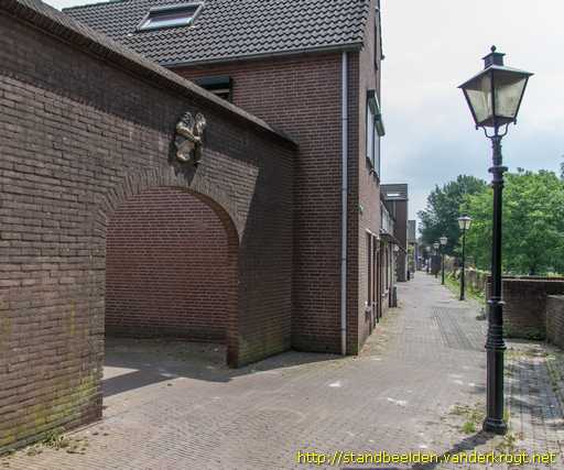 Gennep -  Pottenbakker