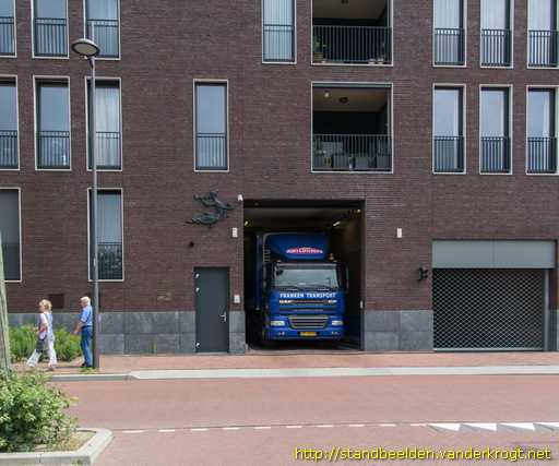 Gennep -  Terpsichore