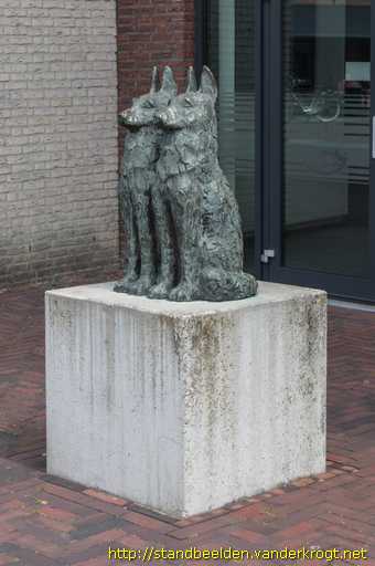 Gennep -  Waakhonden