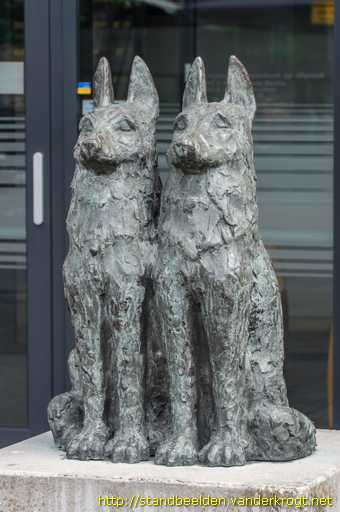 Gennep -  Waakhonden