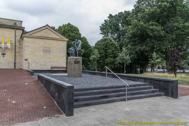 Gennep -  Sint Martinus
