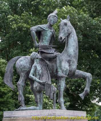 Gennep -  Sint Martinus