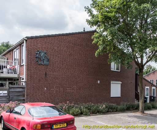 Gennep -  Papiermaker