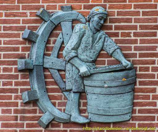 Gennep -  Papiermaker