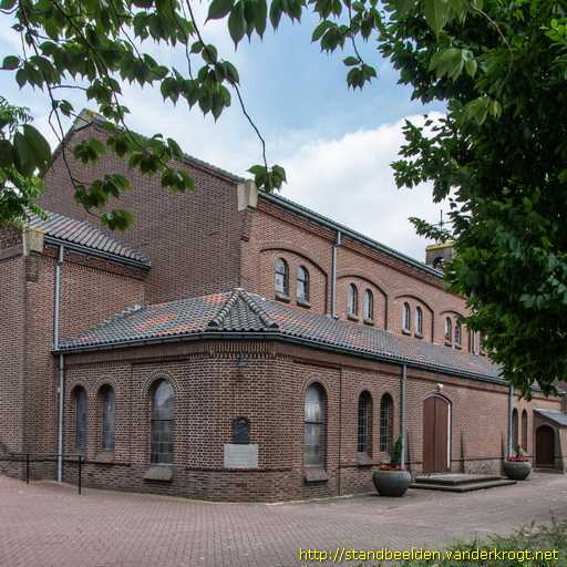 Ven-Zelderheide -  Sjef Compen