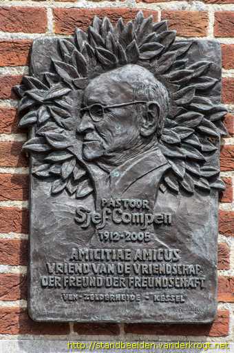 Ven-Zelderheide -  Sjef Compen