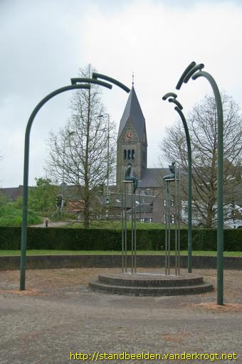 Gulpen -  De Ontmoeting