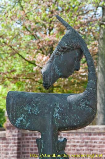 Mechelen -  Introspectie