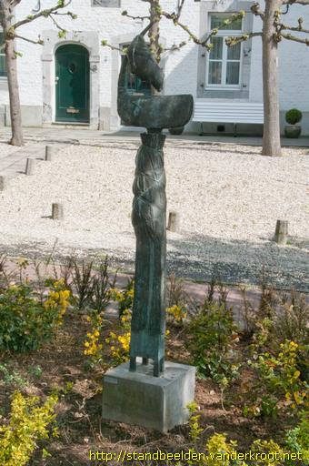 Mechelen -  Introspectie