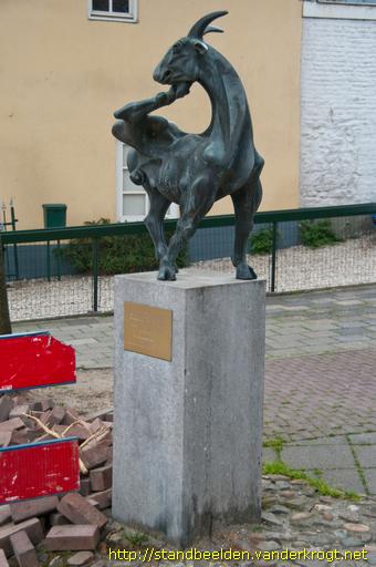 Wijlre -  De Bok