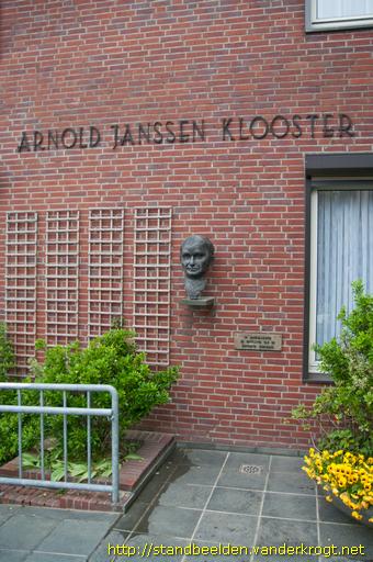 Wahlwiller -  Arnold Janssen