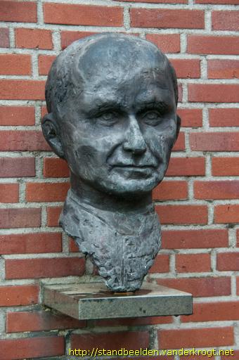 Wahlwiller -  Arnold Janssen