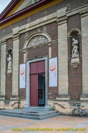 Wijlre -  Sint Barbara en Sint Isidorus