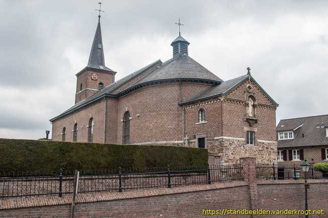 Epen -  Maria met Kind