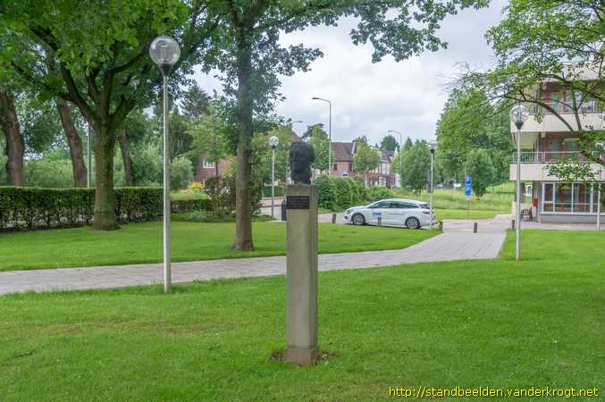 Heerlen -  Cornelis Raedts