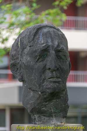 Heerlen -  Cornelis Raedts