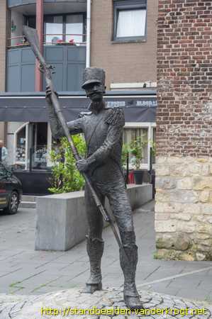 Heerlen -  D'r Kuëb va Heële