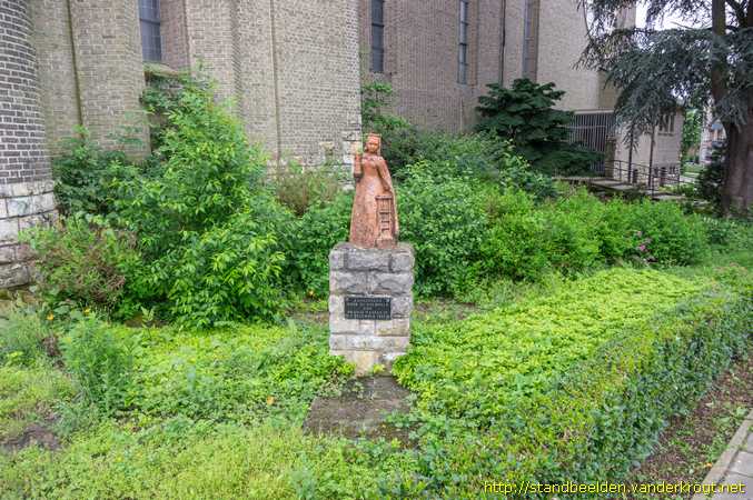 Heerlen -  Sint Barbara