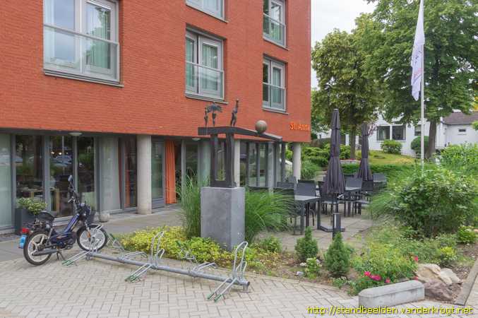 Heerlen -  Sint Anna