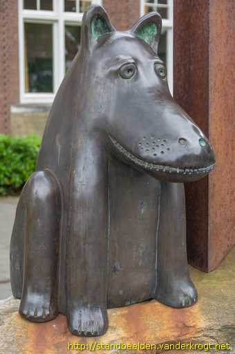 Heerlen -  Golgotha