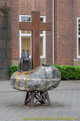 Heerlen -  Golgotha