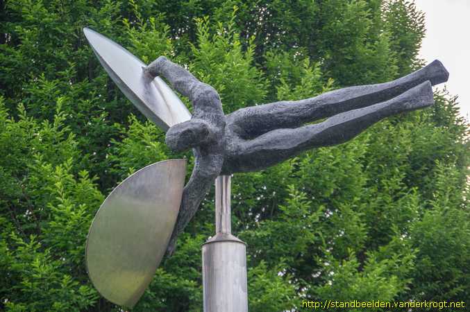 Heerlen -  Icarus
