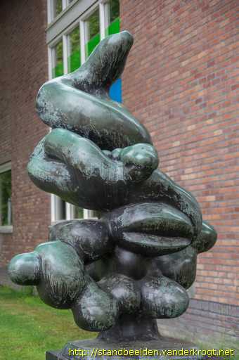 Heerlen -  Jonas en de walvis