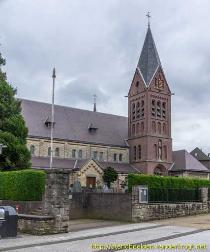 Heerlen -  Sint Martinus