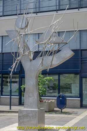 Heerlen -  Boom III