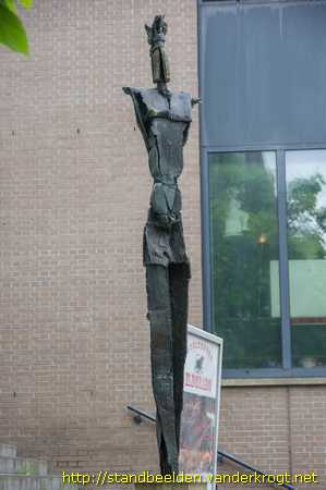 Heerlen - De Wachter