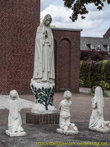 Koningslust -  O.L. Vrouw van Fatima