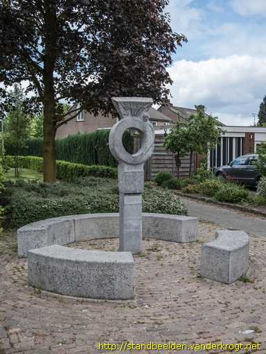 Koningslust -  Wording Koningslust