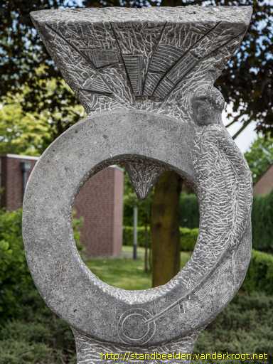 Koningslust -  Wording Koningslust