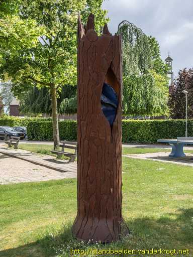 Koningslust -  Kern met Pit