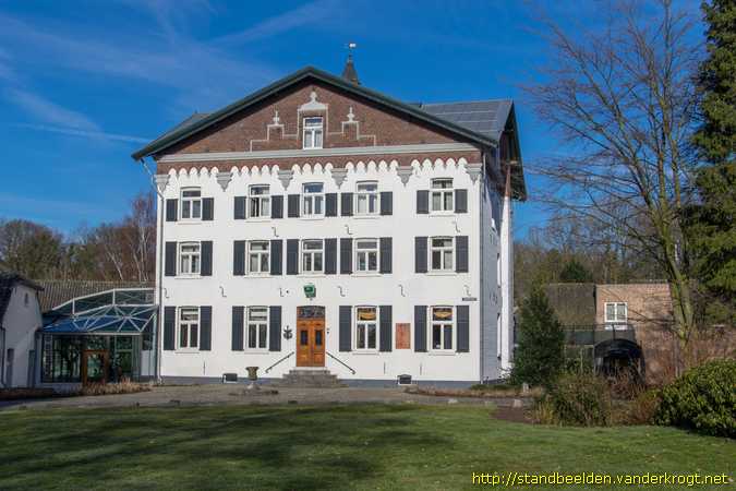 Baarlo -  De Heilige Familie
