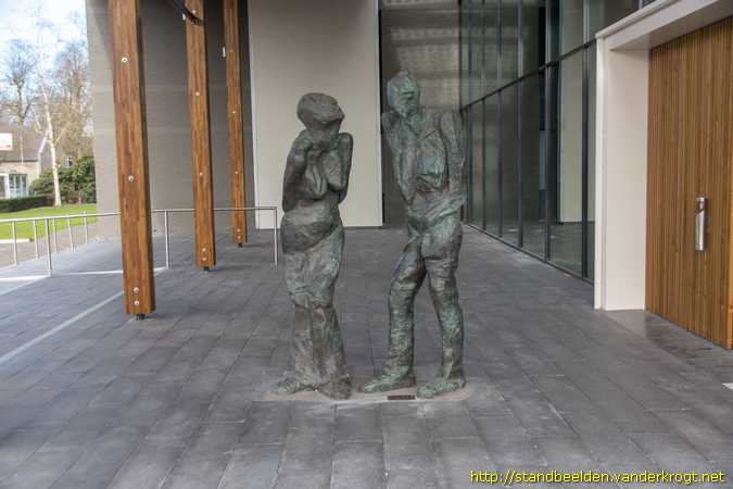 Panningen -  Dialoog