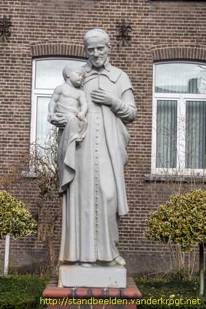 Panningen -  Sint Vincentius a Paulo