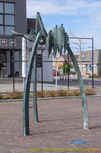 Meijel -  Mens en natuur in evenwicht