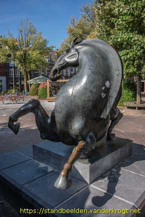 Horst -  Paard