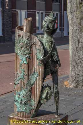 Horst -  D'n Dreumel