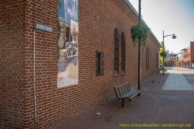 Horst -  500 jaar Horster jaarmarkt en kermis