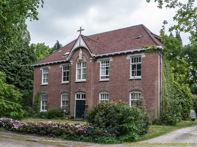 Griendtsveen -  Sint Catharina