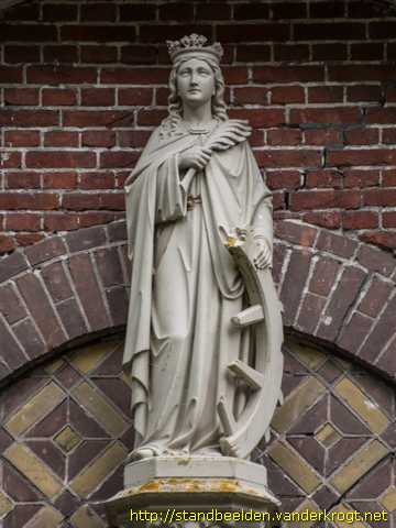 Griendtsveen -  Sint Catharina