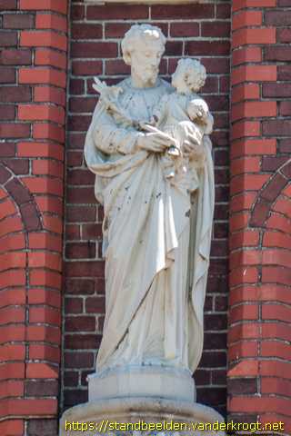 Tienray -  Sint Jozef