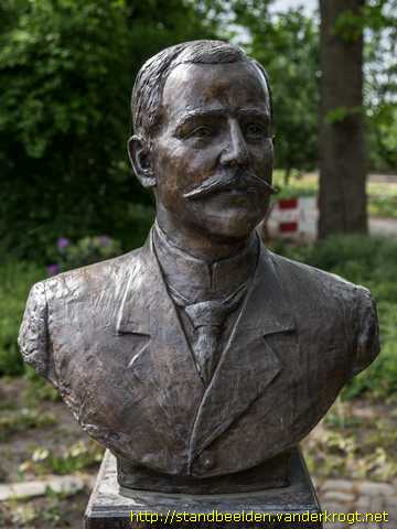 Griendtsveen -  Eduard van de Griendt
