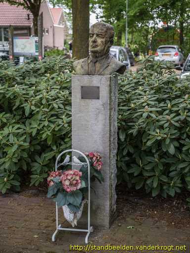 Evertsoord -  Willem Everts