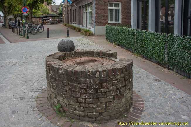 Sevenum -  Millenniumput