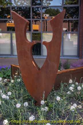 Horst -  Veteranenmonument